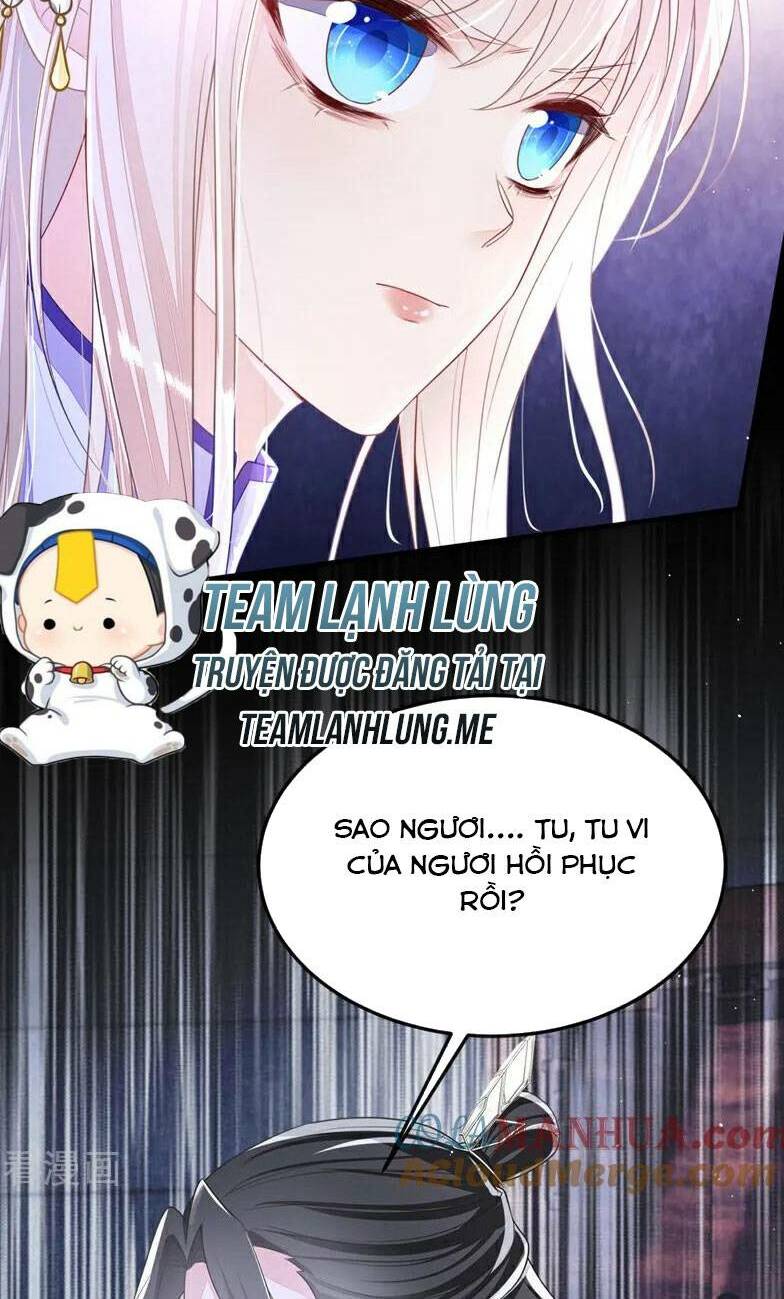 Xuyên Nhanh Ký Chủ Cô Ấy Một Lòng Muốn Chết Chapter 26 - Trang 17