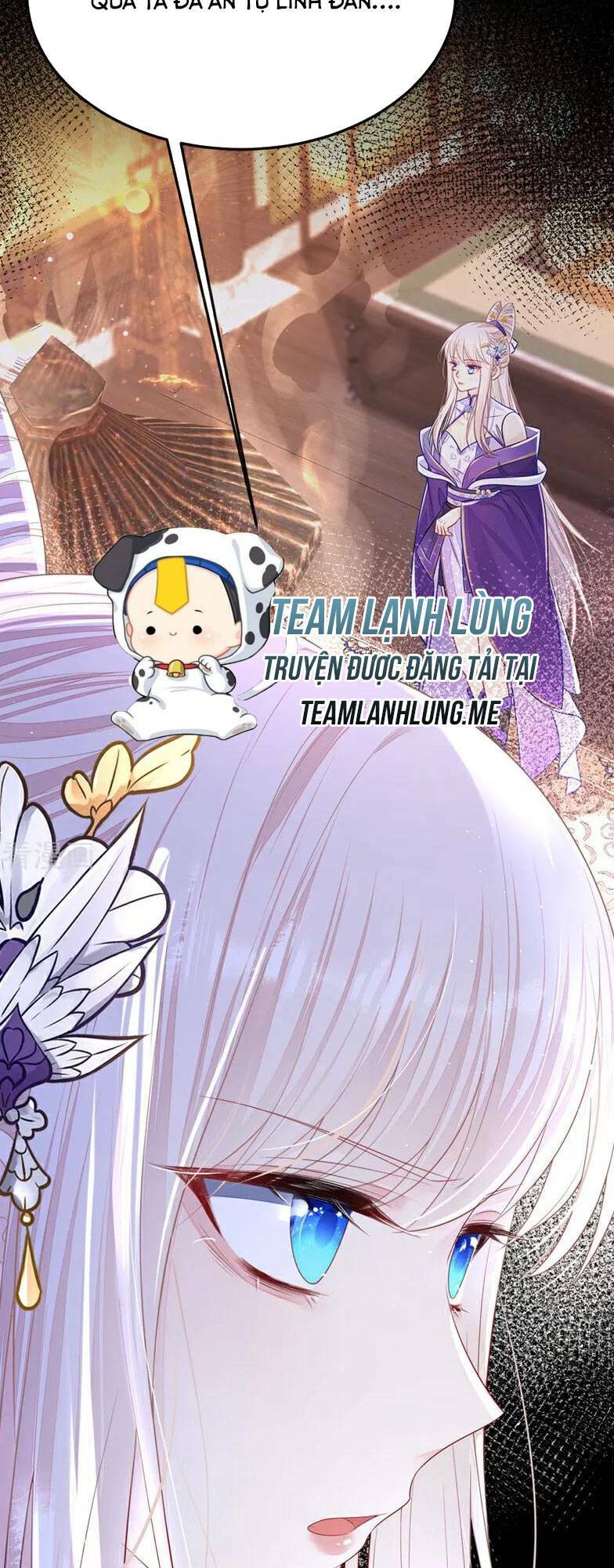 Xuyên Nhanh Ký Chủ Cô Ấy Một Lòng Muốn Chết Chapter 26 - Trang 19