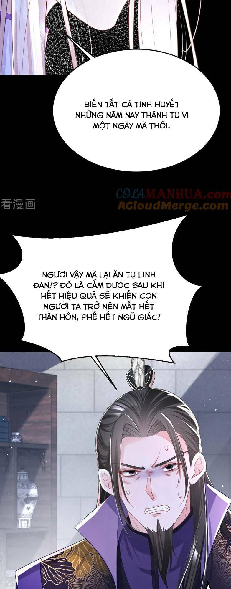 Xuyên Nhanh Ký Chủ Cô Ấy Một Lòng Muốn Chết Chapter 26 - Trang 20