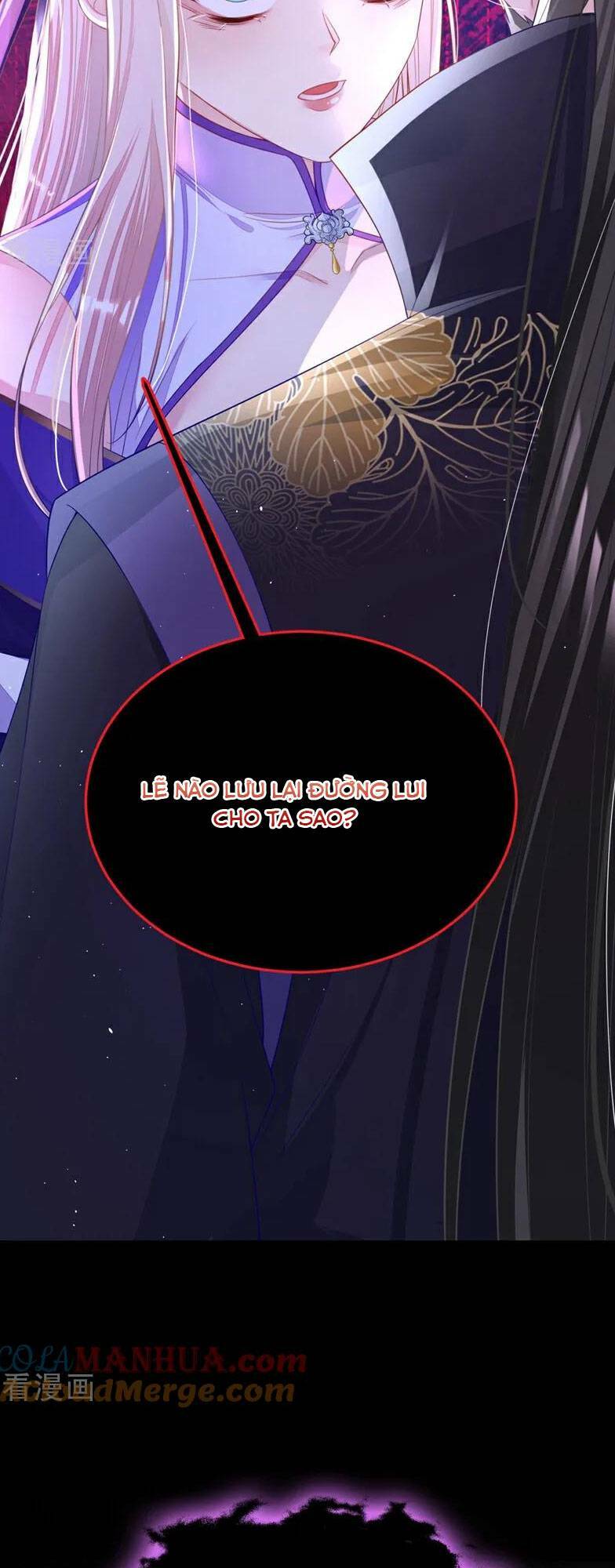 Xuyên Nhanh Ký Chủ Cô Ấy Một Lòng Muốn Chết Chapter 26 - Trang 22