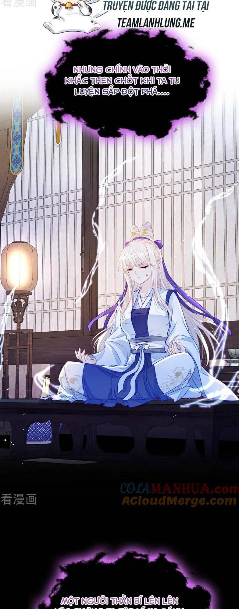 Xuyên Nhanh Ký Chủ Cô Ấy Một Lòng Muốn Chết Chapter 26 - Trang 24