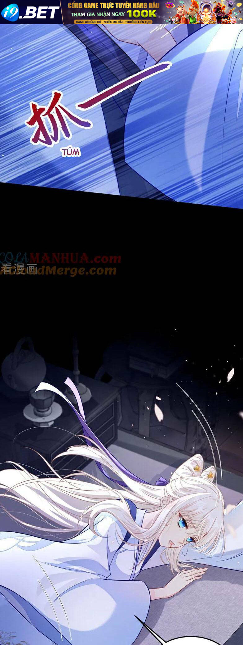 Xuyên Nhanh Ký Chủ Cô Ấy Một Lòng Muốn Chết Chapter 26 - Trang 27