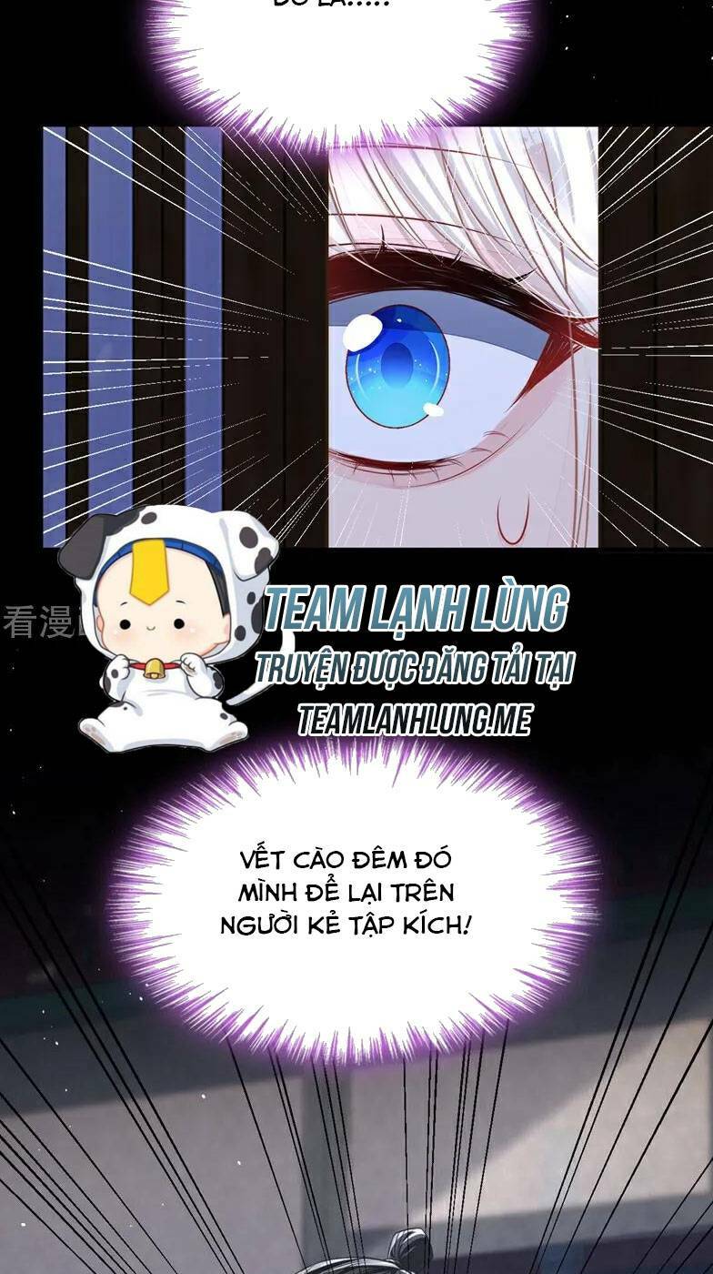 Xuyên Nhanh Ký Chủ Cô Ấy Một Lòng Muốn Chết Chapter 26 - Trang 31