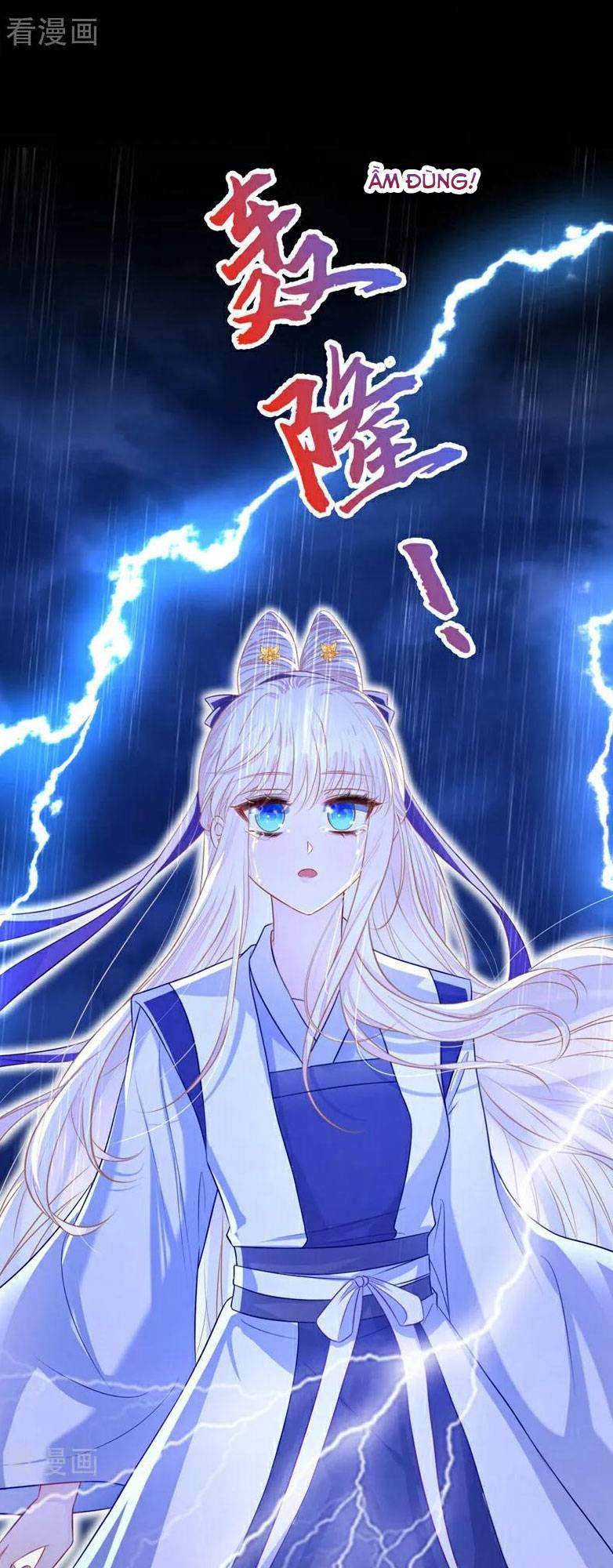 Xuyên Nhanh Ký Chủ Cô Ấy Một Lòng Muốn Chết Chapter 26 - Trang 33