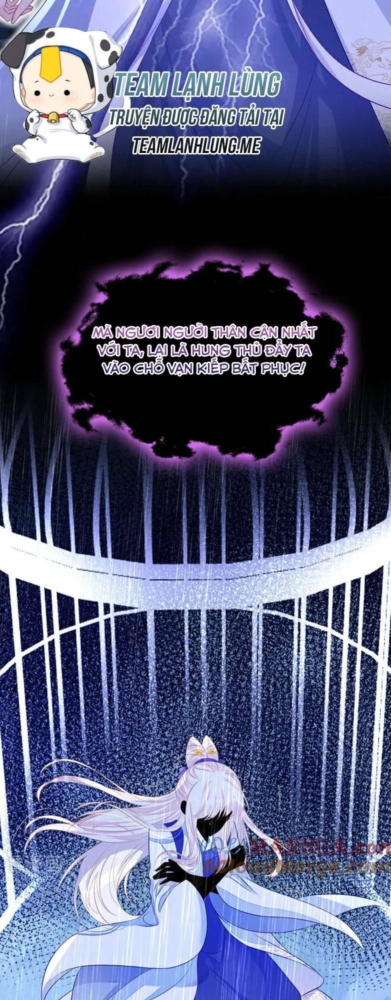 Xuyên Nhanh Ký Chủ Cô Ấy Một Lòng Muốn Chết Chapter 26 - Trang 34