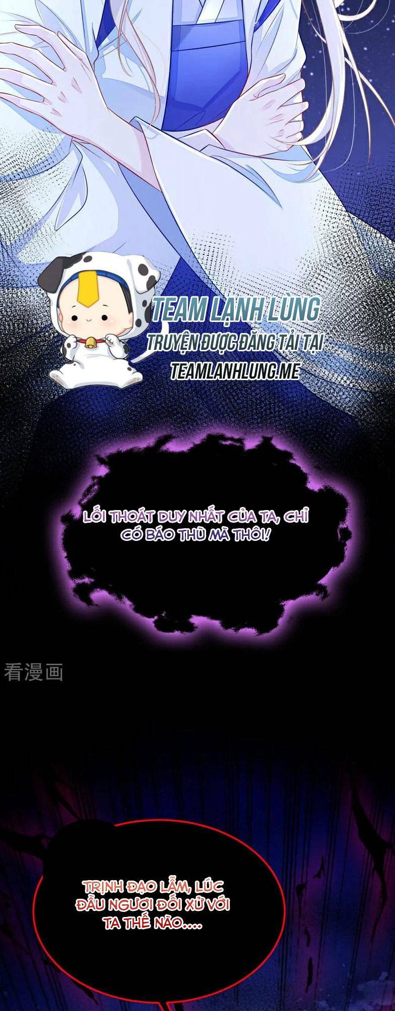 Xuyên Nhanh Ký Chủ Cô Ấy Một Lòng Muốn Chết Chapter 26 - Trang 36