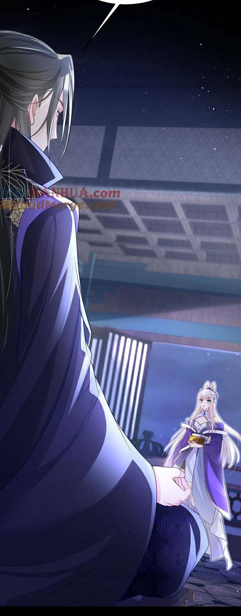 Xuyên Nhanh Ký Chủ Cô Ấy Một Lòng Muốn Chết Chapter 26 - Trang 6