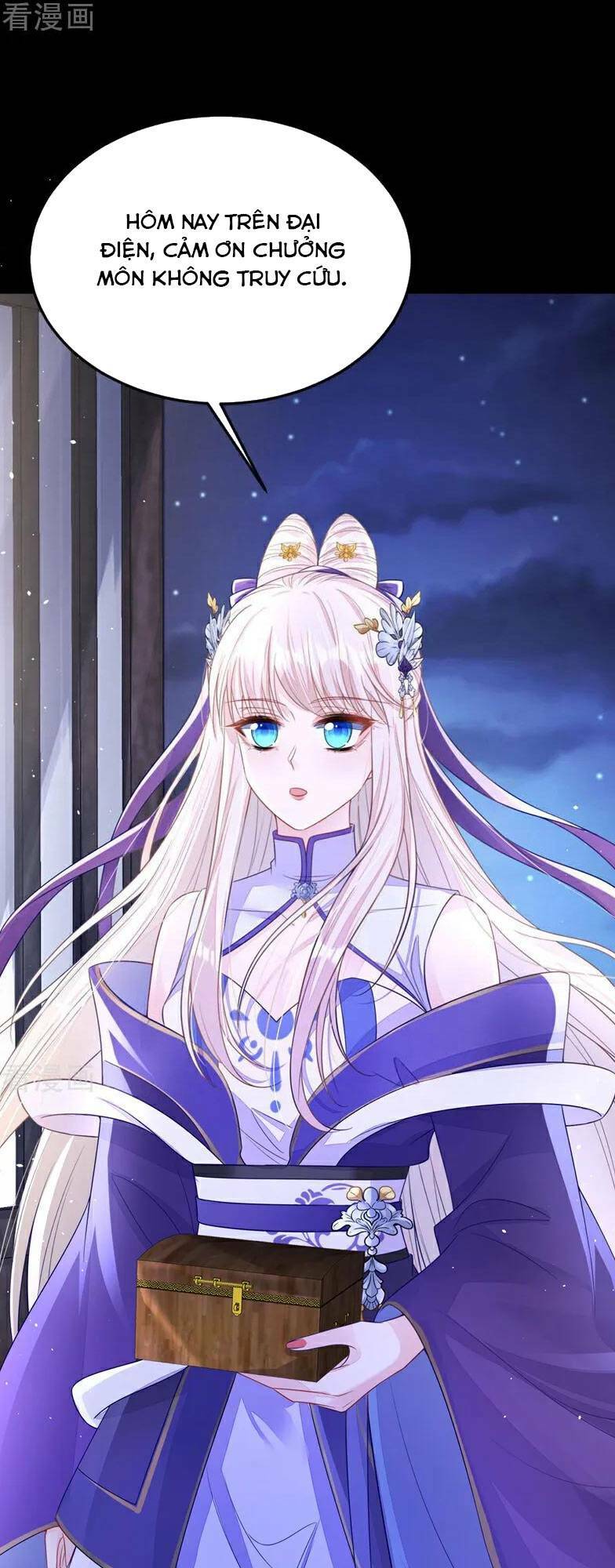 Xuyên Nhanh Ký Chủ Cô Ấy Một Lòng Muốn Chết Chapter 26 - Trang 7