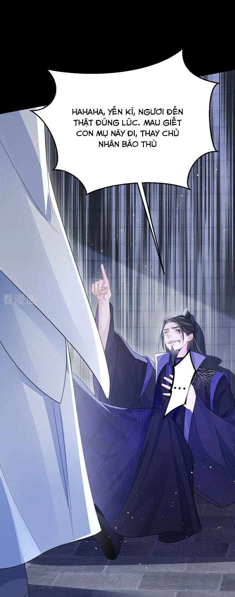 Xuyên Nhanh Ký Chủ Cô Ấy Một Lòng Muốn Chết Chapter 28 - Trang 12