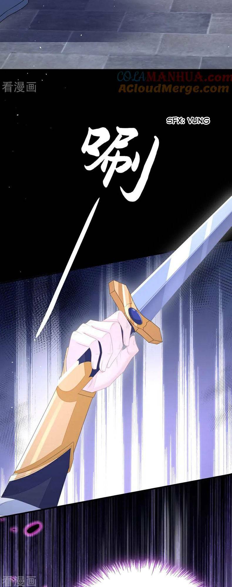 Xuyên Nhanh Ký Chủ Cô Ấy Một Lòng Muốn Chết Chapter 28 - Trang 13