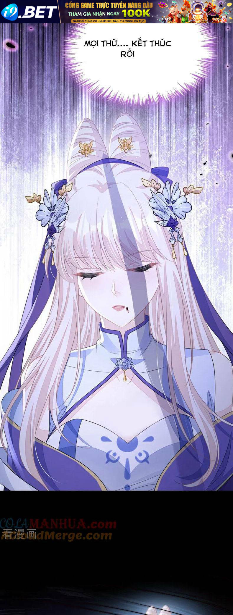 Xuyên Nhanh Ký Chủ Cô Ấy Một Lòng Muốn Chết Chapter 28 - Trang 14