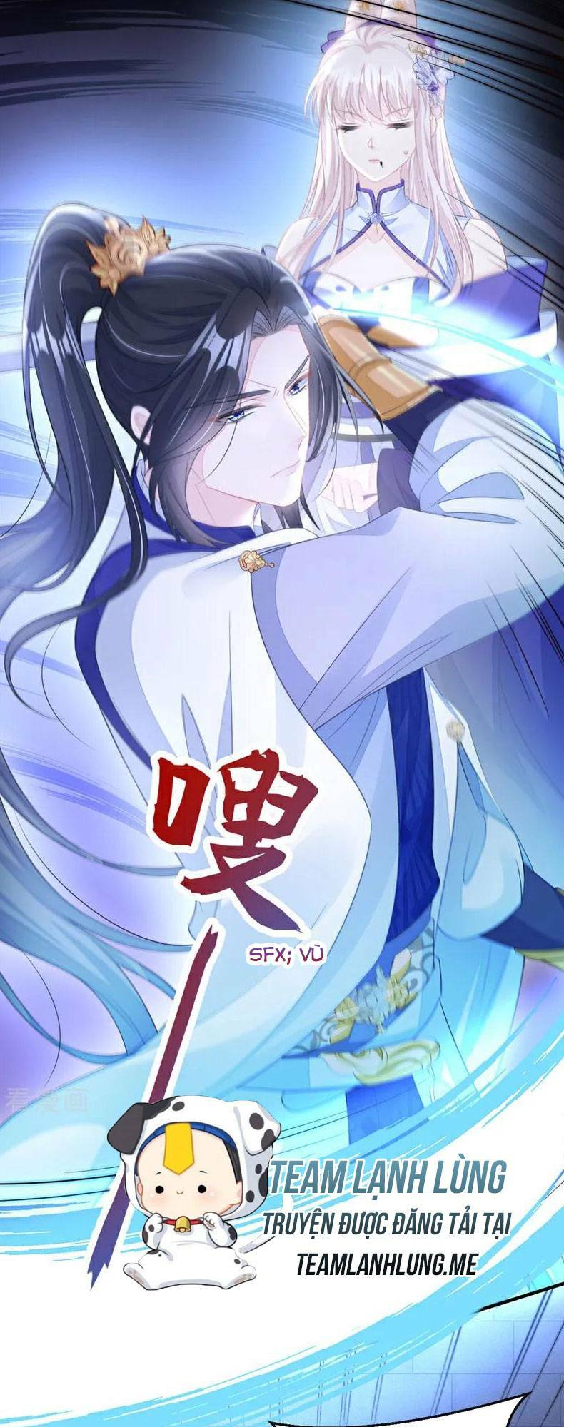 Xuyên Nhanh Ký Chủ Cô Ấy Một Lòng Muốn Chết Chapter 28 - Trang 15