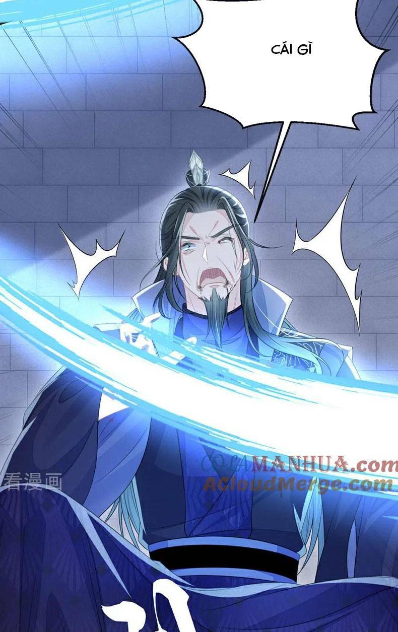 Xuyên Nhanh Ký Chủ Cô Ấy Một Lòng Muốn Chết Chapter 28 - Trang 16