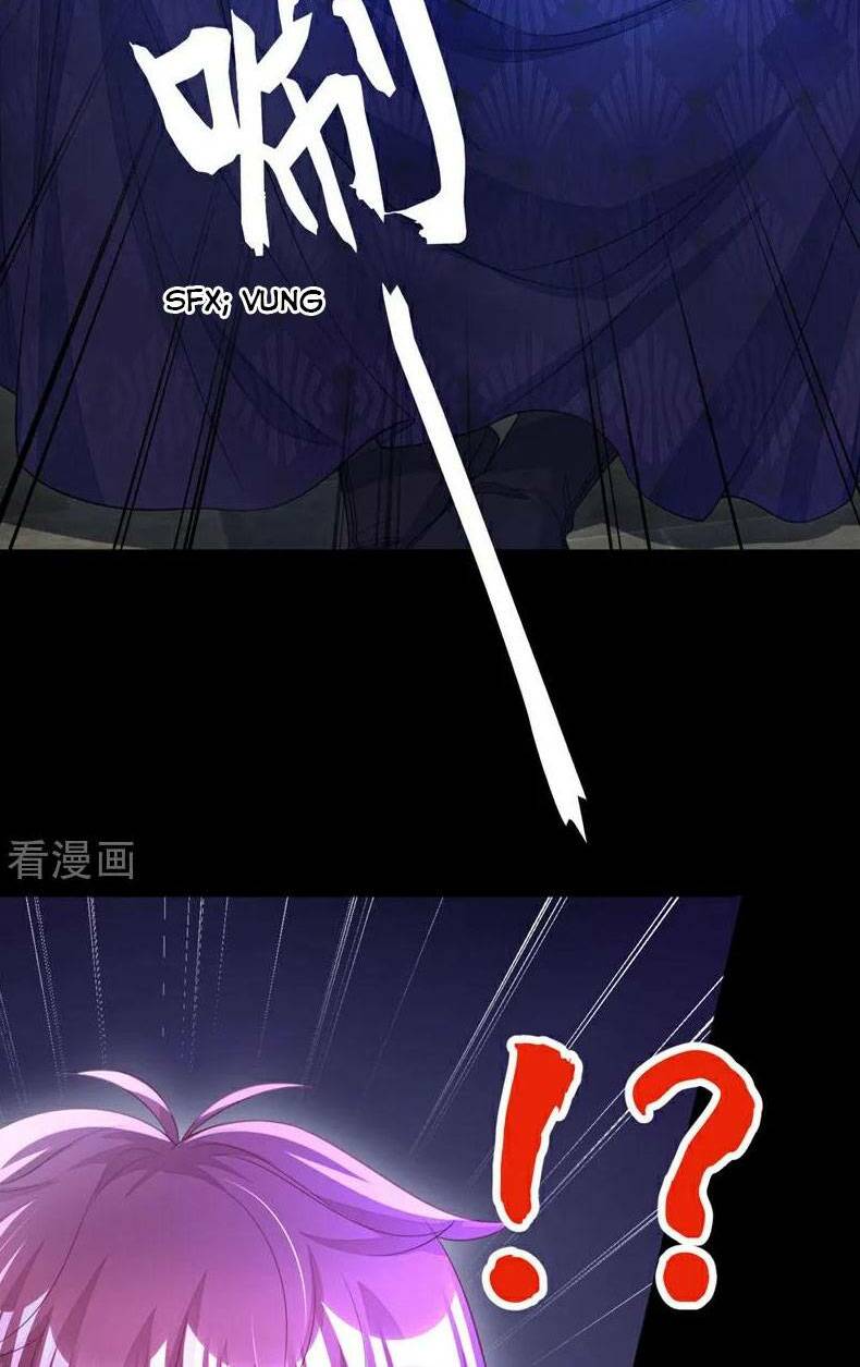 Xuyên Nhanh Ký Chủ Cô Ấy Một Lòng Muốn Chết Chapter 28 - Trang 17