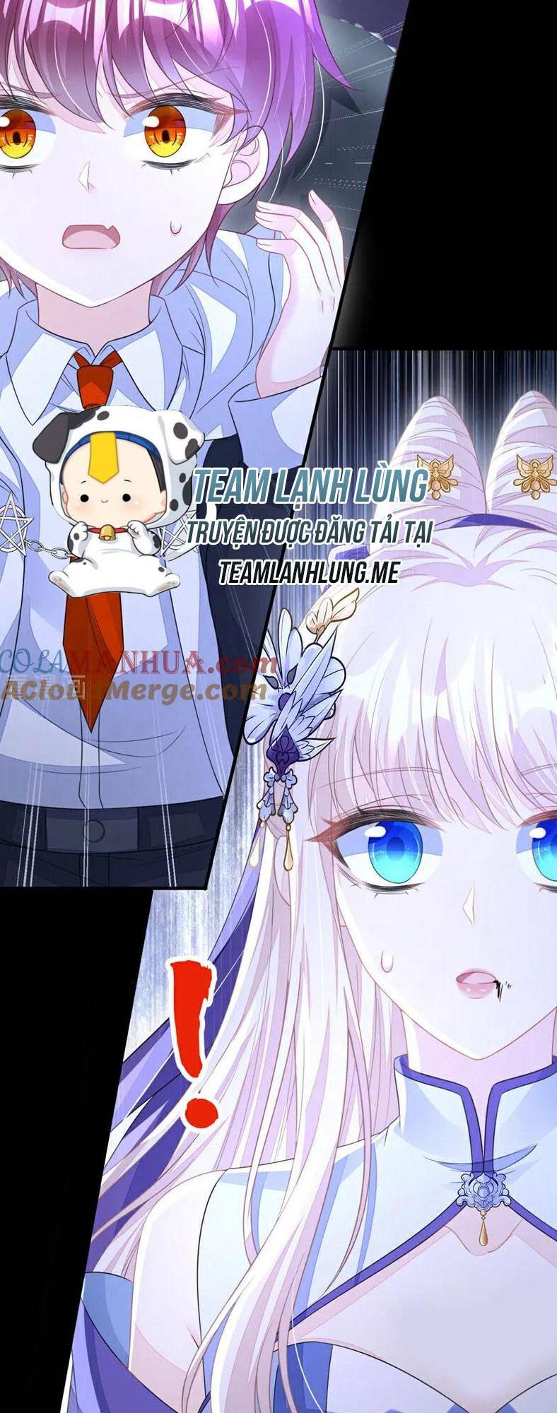 Xuyên Nhanh Ký Chủ Cô Ấy Một Lòng Muốn Chết Chapter 28 - Trang 18