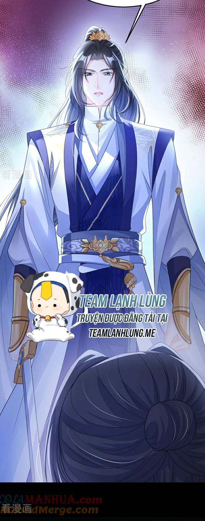 Xuyên Nhanh Ký Chủ Cô Ấy Một Lòng Muốn Chết Chapter 28 - Trang 20