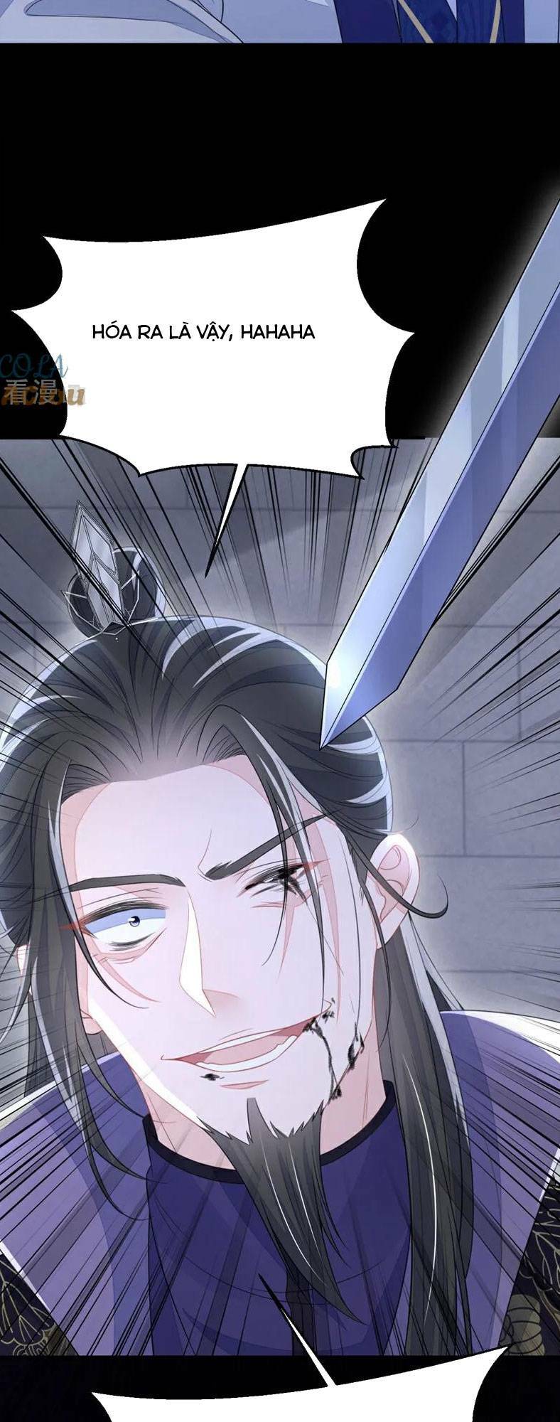 Xuyên Nhanh Ký Chủ Cô Ấy Một Lòng Muốn Chết Chapter 28 - Trang 22