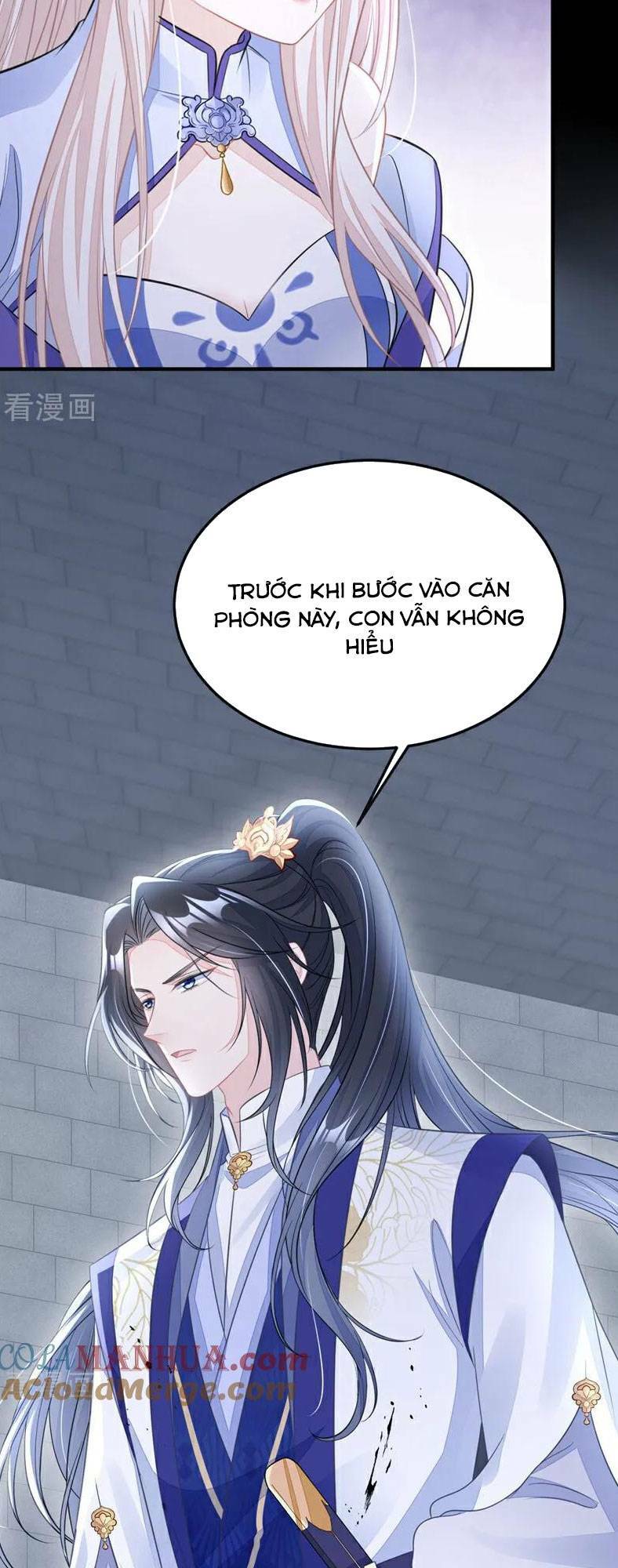 Xuyên Nhanh Ký Chủ Cô Ấy Một Lòng Muốn Chết Chapter 28 - Trang 26