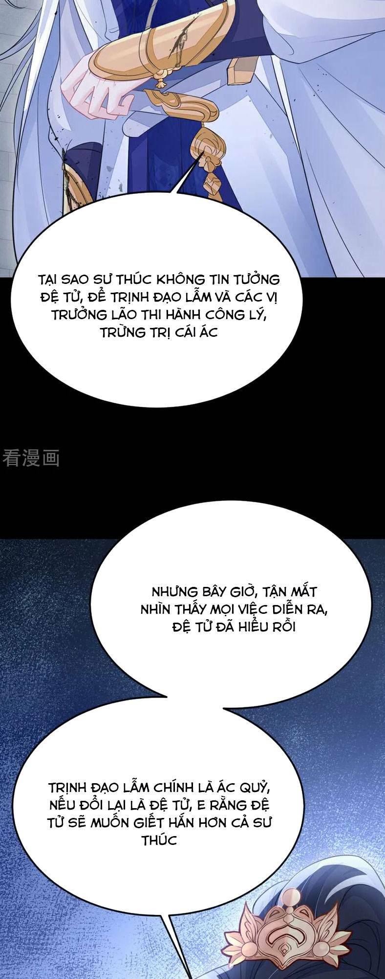 Xuyên Nhanh Ký Chủ Cô Ấy Một Lòng Muốn Chết Chapter 28 - Trang 27