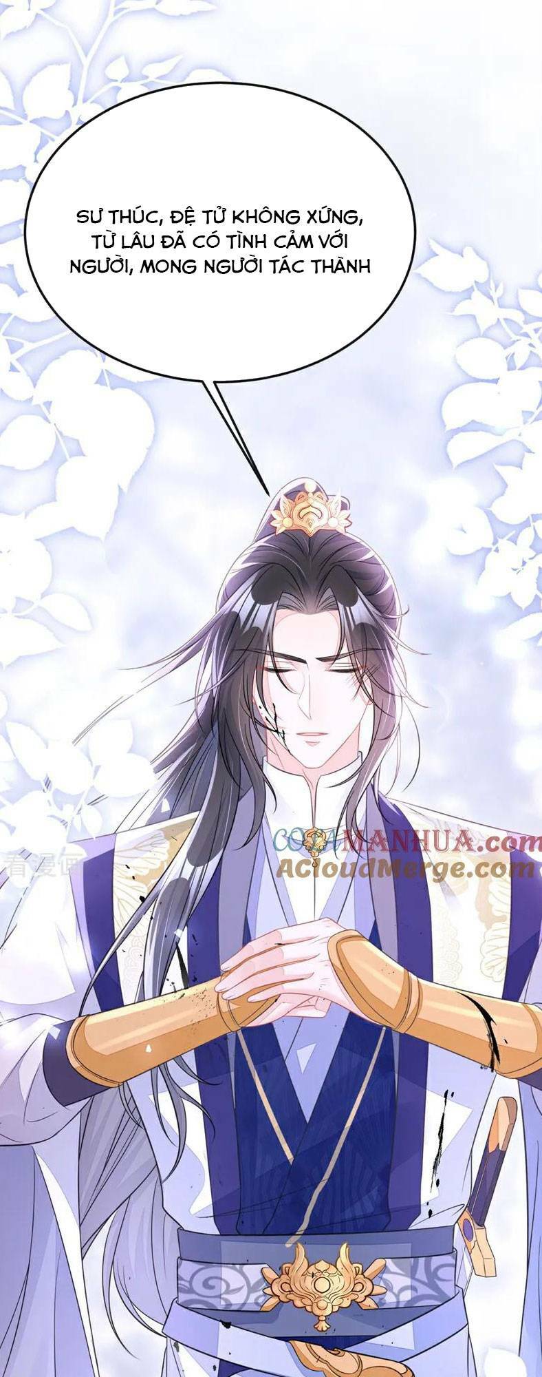 Xuyên Nhanh Ký Chủ Cô Ấy Một Lòng Muốn Chết Chapter 28 - Trang 29