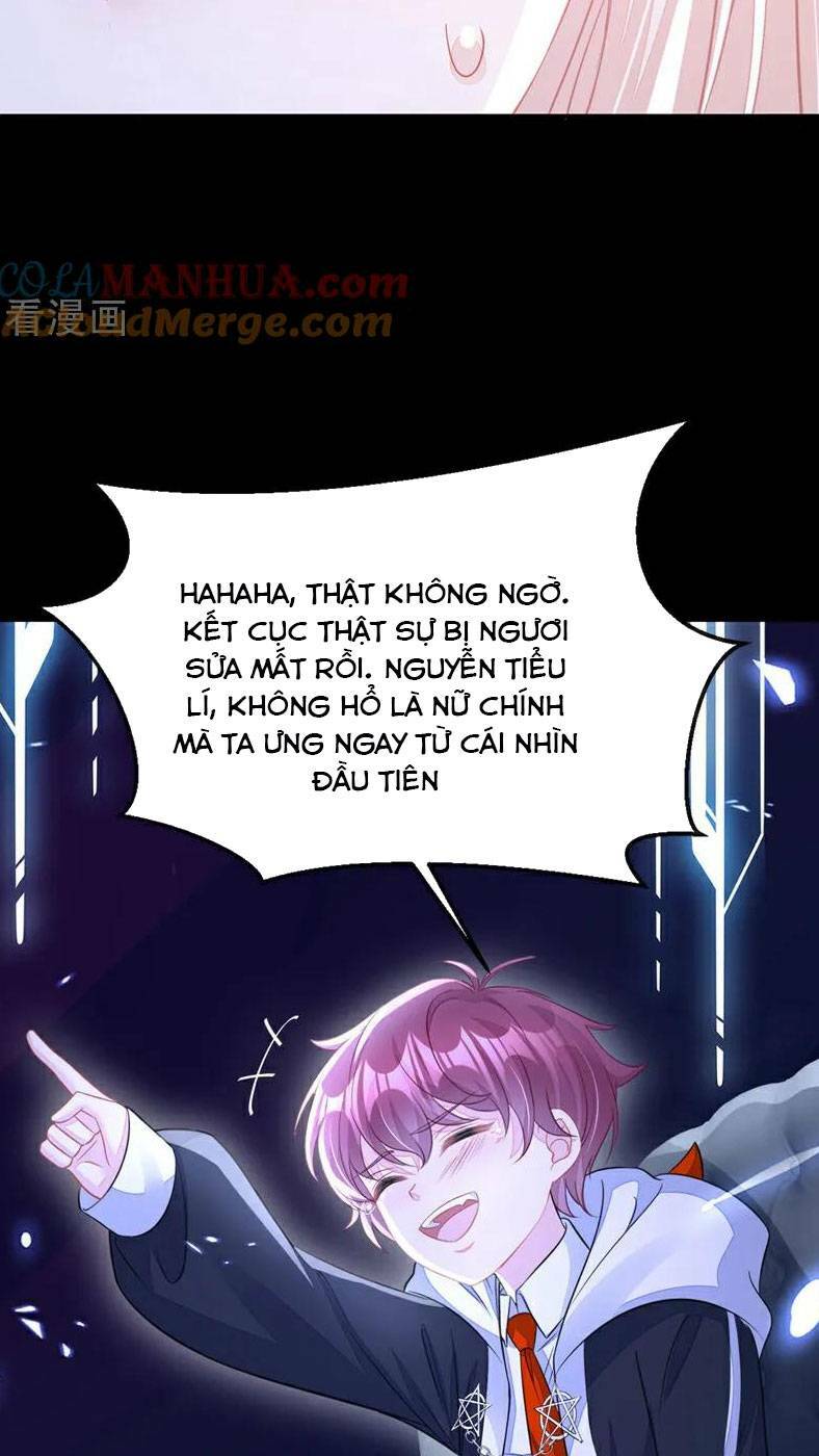 Xuyên Nhanh Ký Chủ Cô Ấy Một Lòng Muốn Chết Chapter 28 - Trang 31