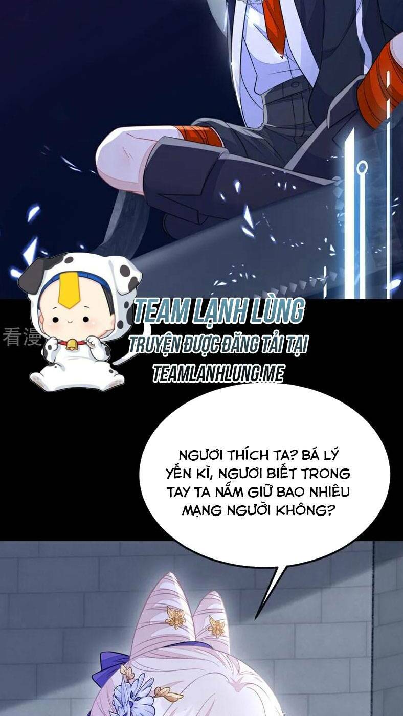 Xuyên Nhanh Ký Chủ Cô Ấy Một Lòng Muốn Chết Chapter 28 - Trang 32