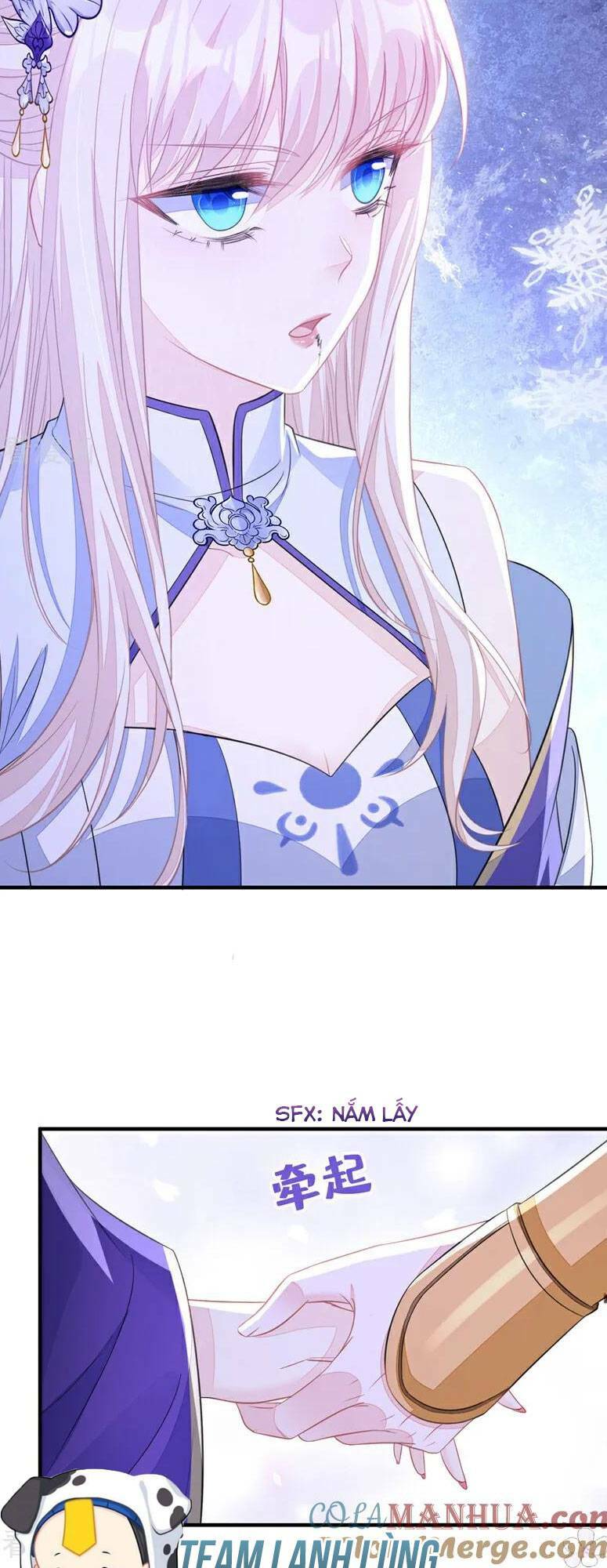 Xuyên Nhanh Ký Chủ Cô Ấy Một Lòng Muốn Chết Chapter 28 - Trang 34