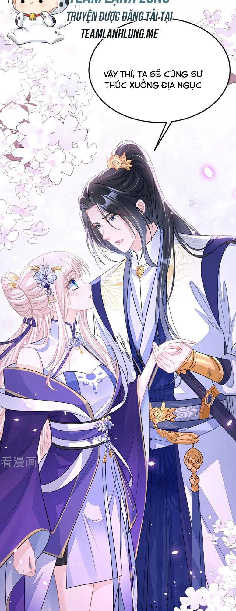 Xuyên Nhanh Ký Chủ Cô Ấy Một Lòng Muốn Chết Chapter 28 - Trang 35