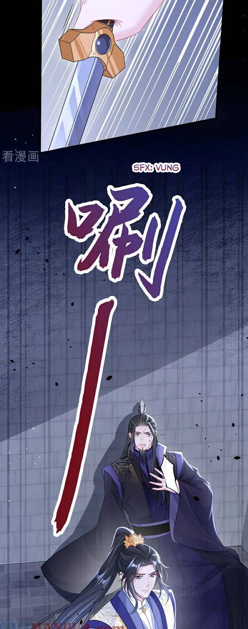 Xuyên Nhanh Ký Chủ Cô Ấy Một Lòng Muốn Chết Chapter 28 - Trang 6