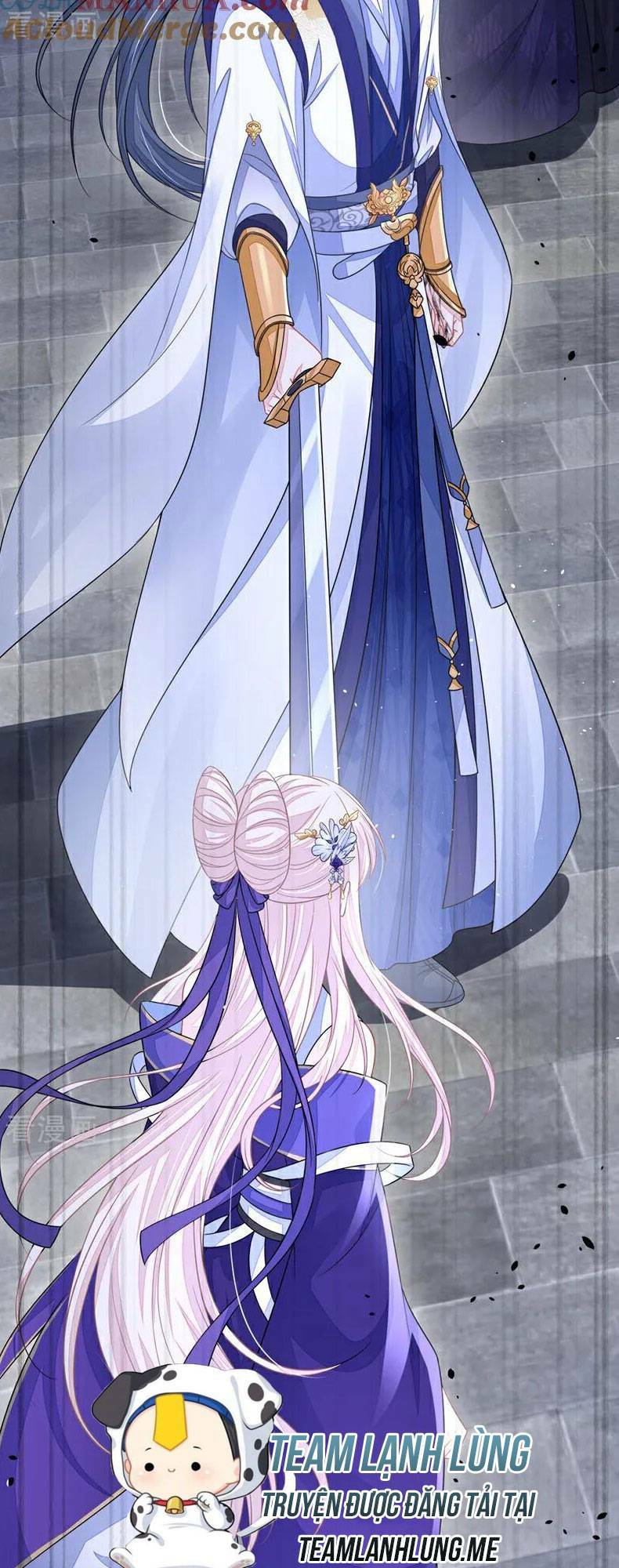 Xuyên Nhanh Ký Chủ Cô Ấy Một Lòng Muốn Chết Chapter 28 - Trang 7