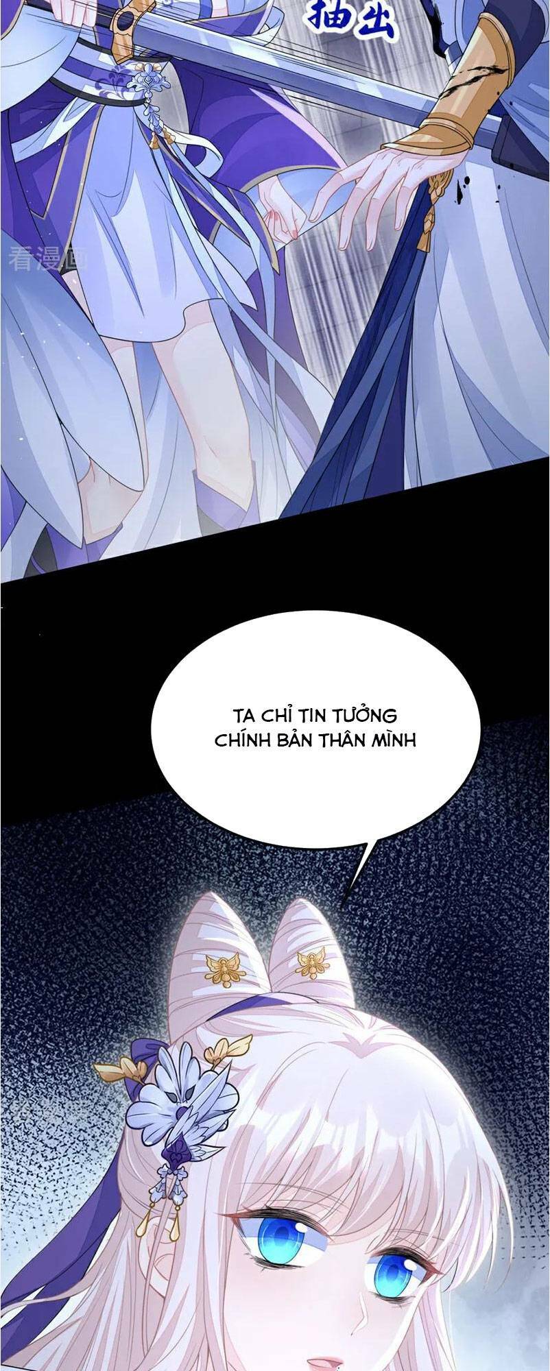 Xuyên Nhanh Ký Chủ Cô Ấy Một Lòng Muốn Chết Chapter 29 - Trang 9