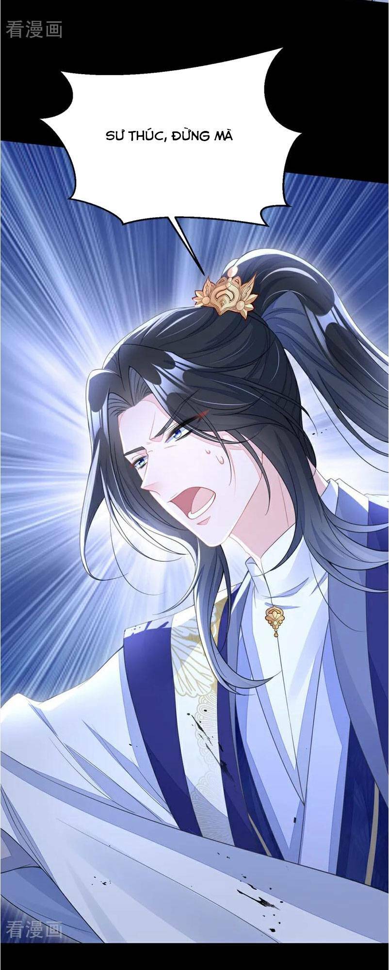 Xuyên Nhanh Ký Chủ Cô Ấy Một Lòng Muốn Chết Chapter 29 - Trang 11