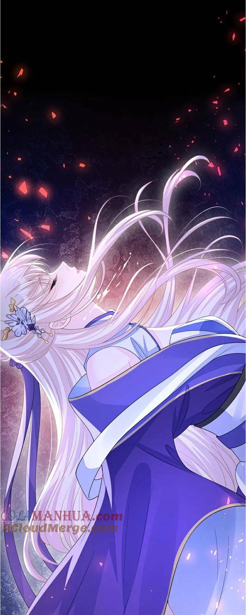 Xuyên Nhanh Ký Chủ Cô Ấy Một Lòng Muốn Chết Chapter 29 - Trang 12