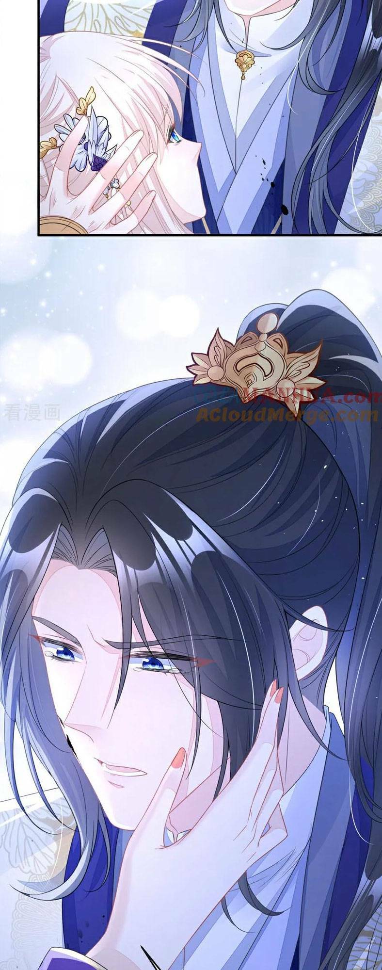 Xuyên Nhanh Ký Chủ Cô Ấy Một Lòng Muốn Chết Chapter 29 - Trang 18