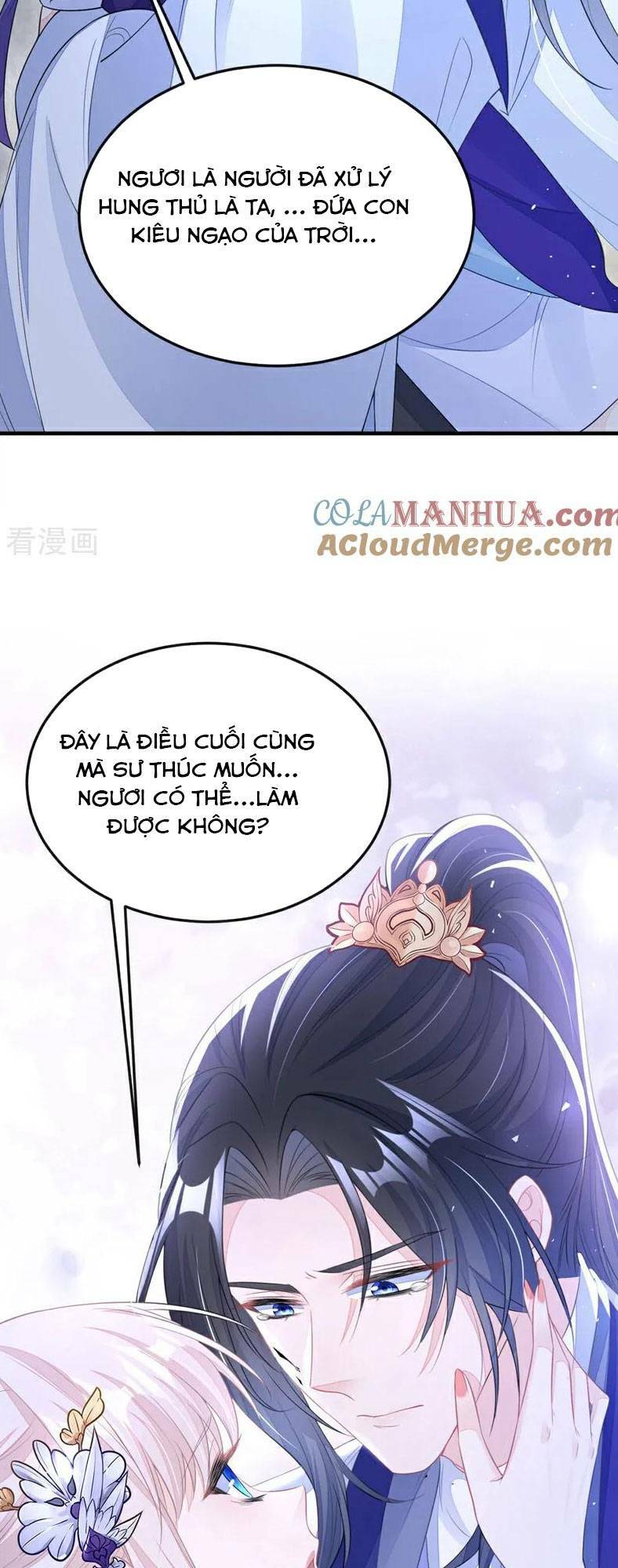 Xuyên Nhanh Ký Chủ Cô Ấy Một Lòng Muốn Chết Chapter 29 - Trang 20