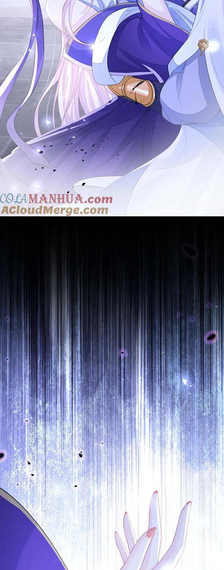 Xuyên Nhanh Ký Chủ Cô Ấy Một Lòng Muốn Chết Chapter 29 - Trang 22