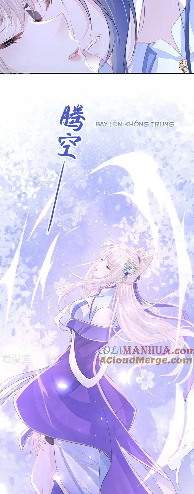 Xuyên Nhanh Ký Chủ Cô Ấy Một Lòng Muốn Chết Chapter 29 - Trang 24