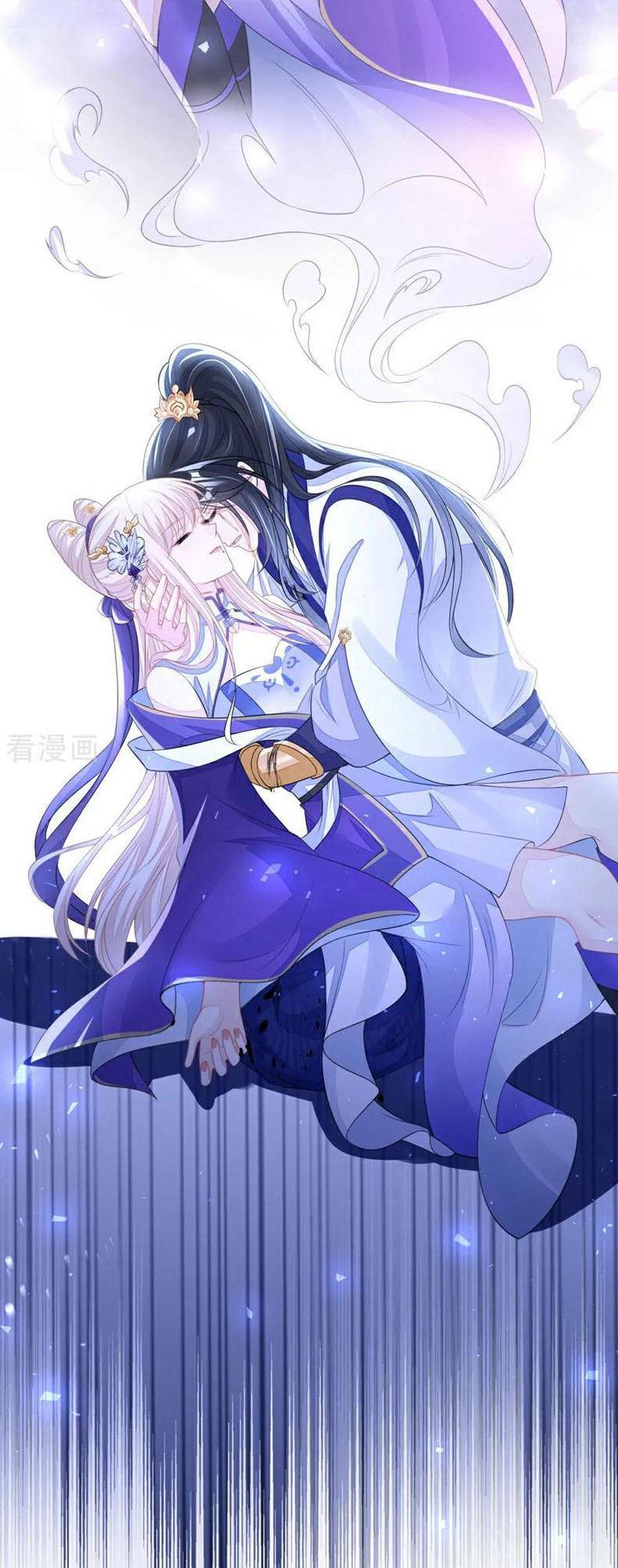 Xuyên Nhanh Ký Chủ Cô Ấy Một Lòng Muốn Chết Chapter 29 - Trang 25