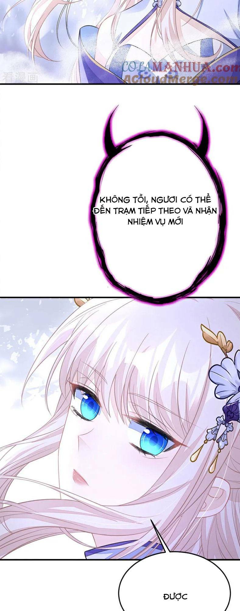 Xuyên Nhanh Ký Chủ Cô Ấy Một Lòng Muốn Chết Chapter 29 - Trang 27