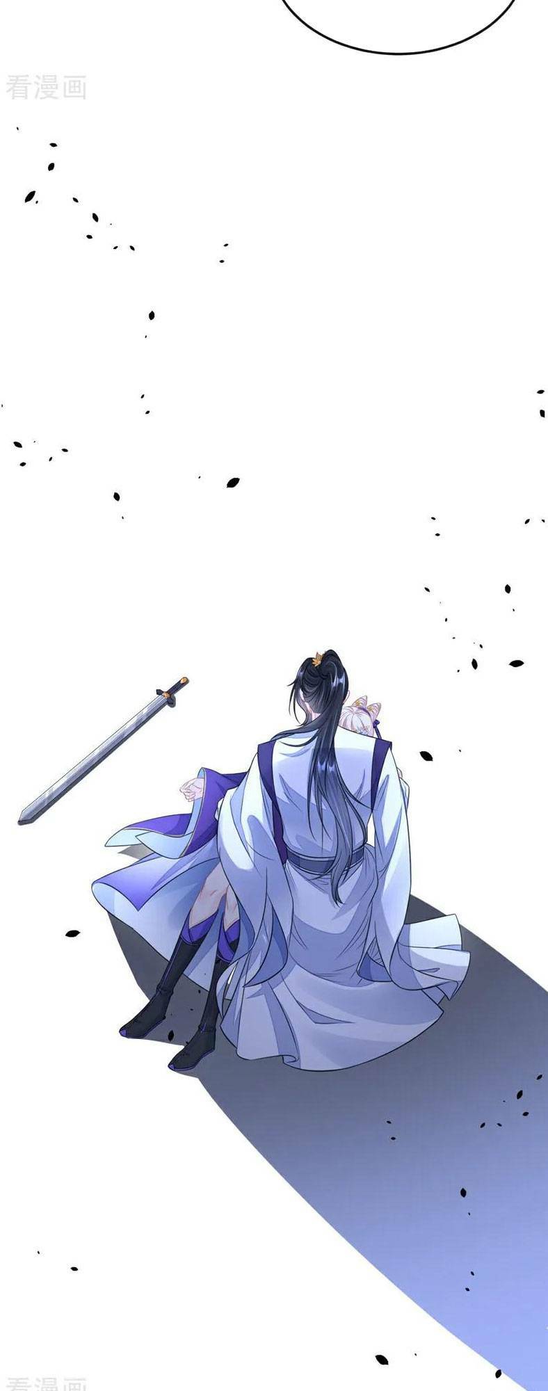 Xuyên Nhanh Ký Chủ Cô Ấy Một Lòng Muốn Chết Chapter 29 - Trang 28