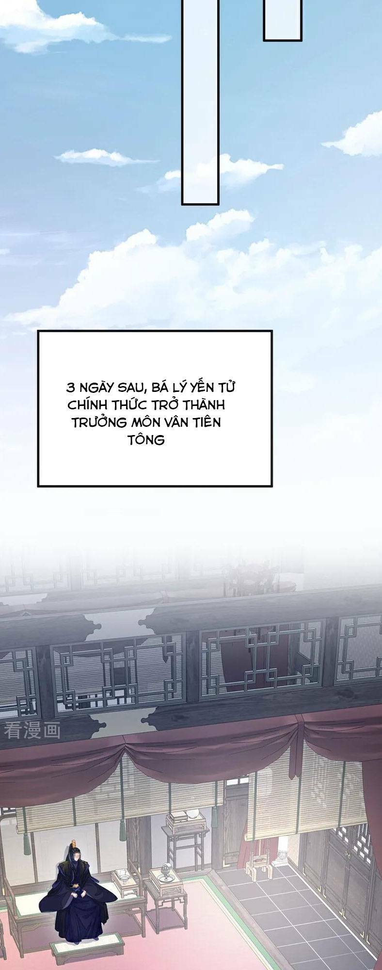 Xuyên Nhanh Ký Chủ Cô Ấy Một Lòng Muốn Chết Chapter 29 - Trang 30