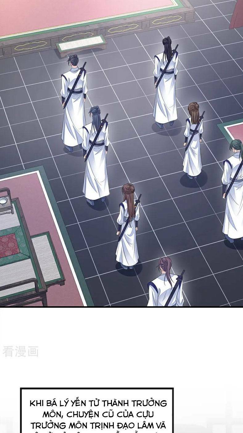 Xuyên Nhanh Ký Chủ Cô Ấy Một Lòng Muốn Chết Chapter 29 - Trang 31