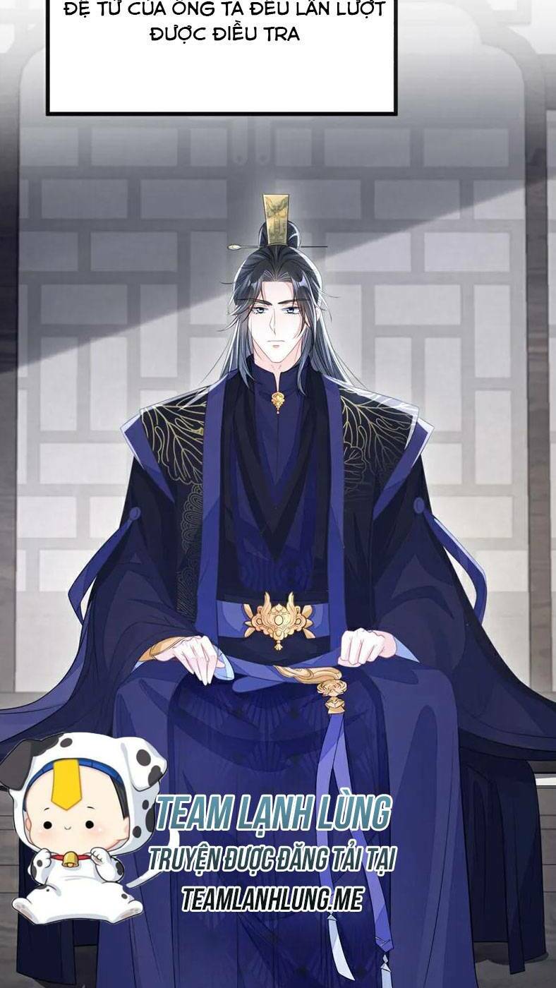 Xuyên Nhanh Ký Chủ Cô Ấy Một Lòng Muốn Chết Chapter 29 - Trang 32