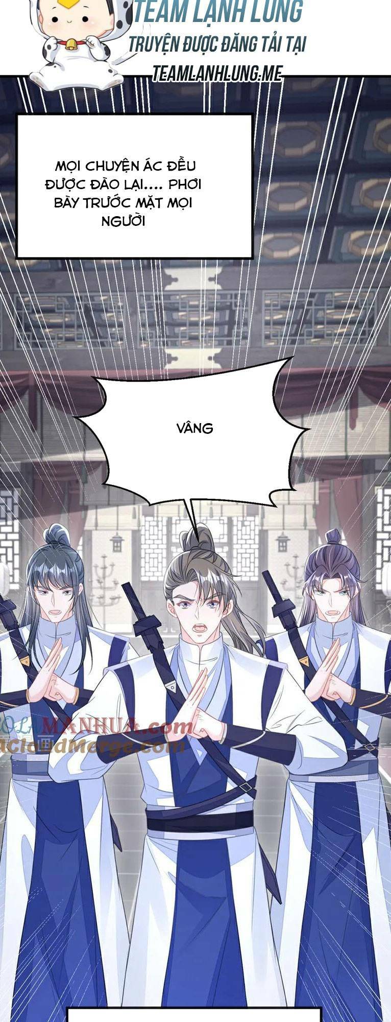 Xuyên Nhanh Ký Chủ Cô Ấy Một Lòng Muốn Chết Chapter 29 - Trang 35