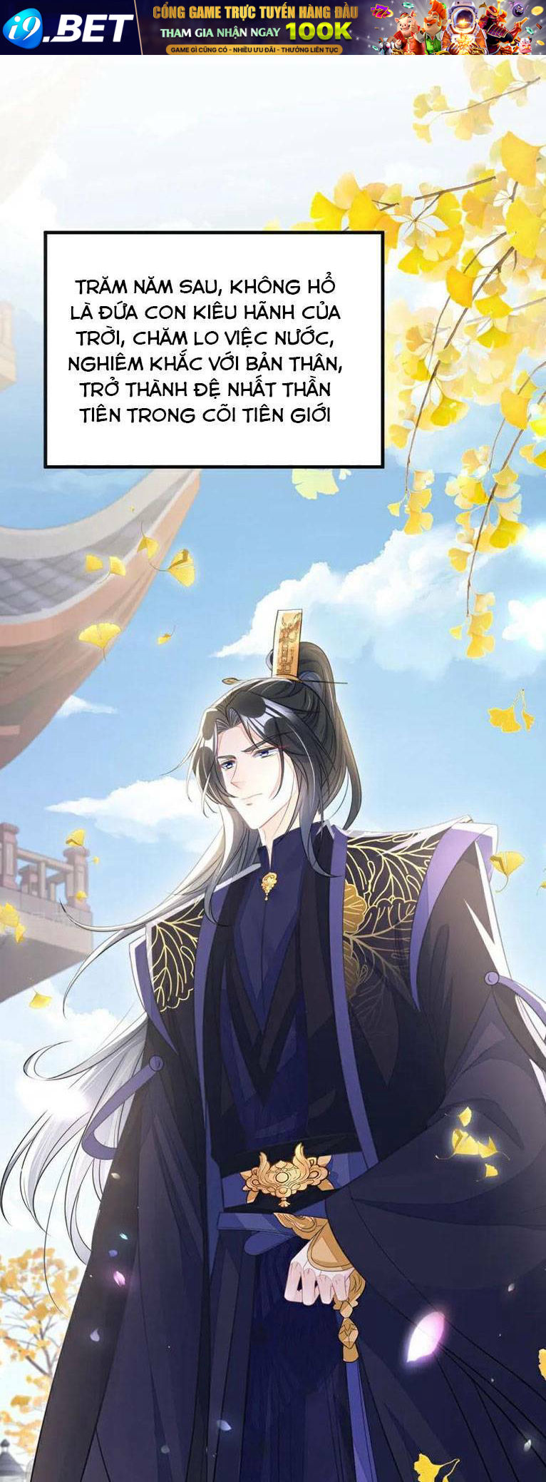 Xuyên Nhanh Ký Chủ Cô Ấy Một Lòng Muốn Chết Chapter 29 - Trang 38