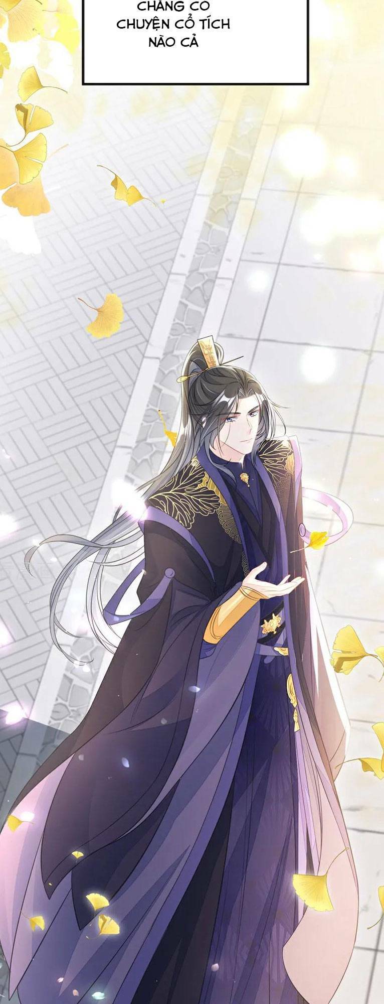 Xuyên Nhanh Ký Chủ Cô Ấy Một Lòng Muốn Chết Chapter 29 - Trang 41