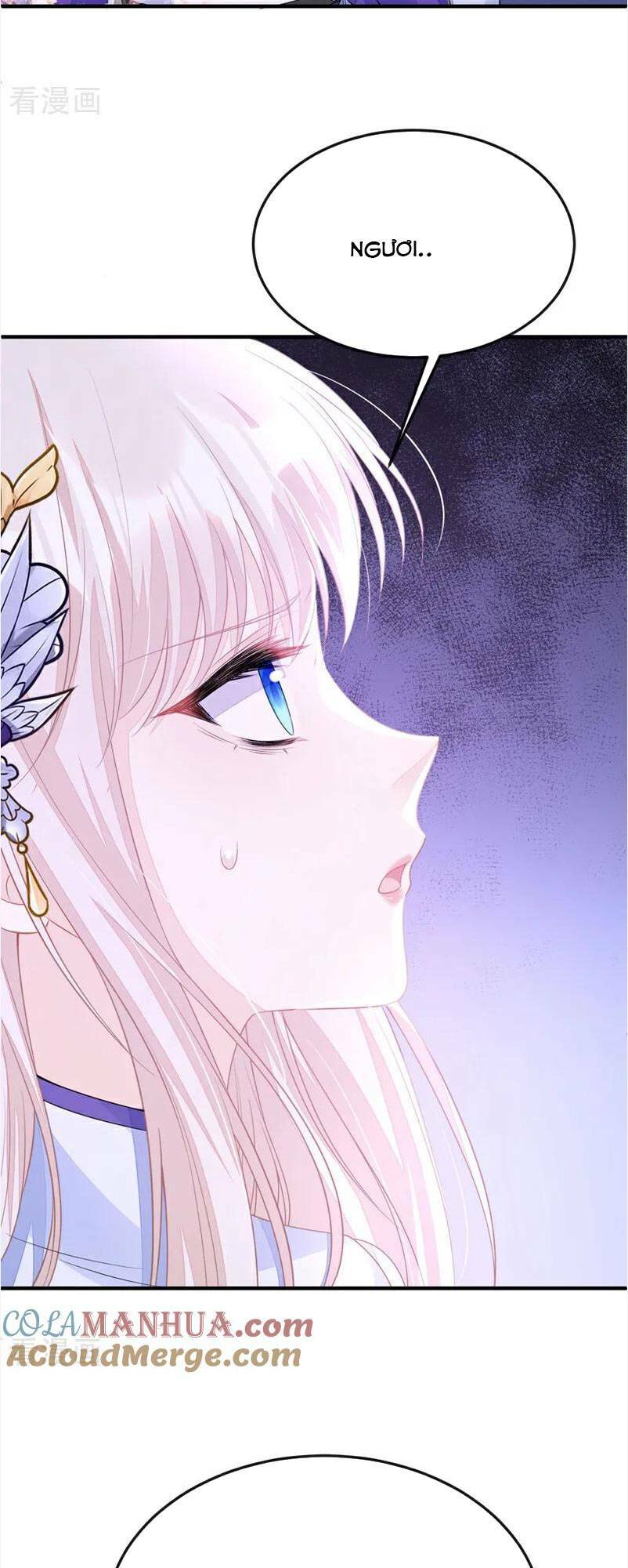 Xuyên Nhanh Ký Chủ Cô Ấy Một Lòng Muốn Chết Chapter 29 - Trang 5