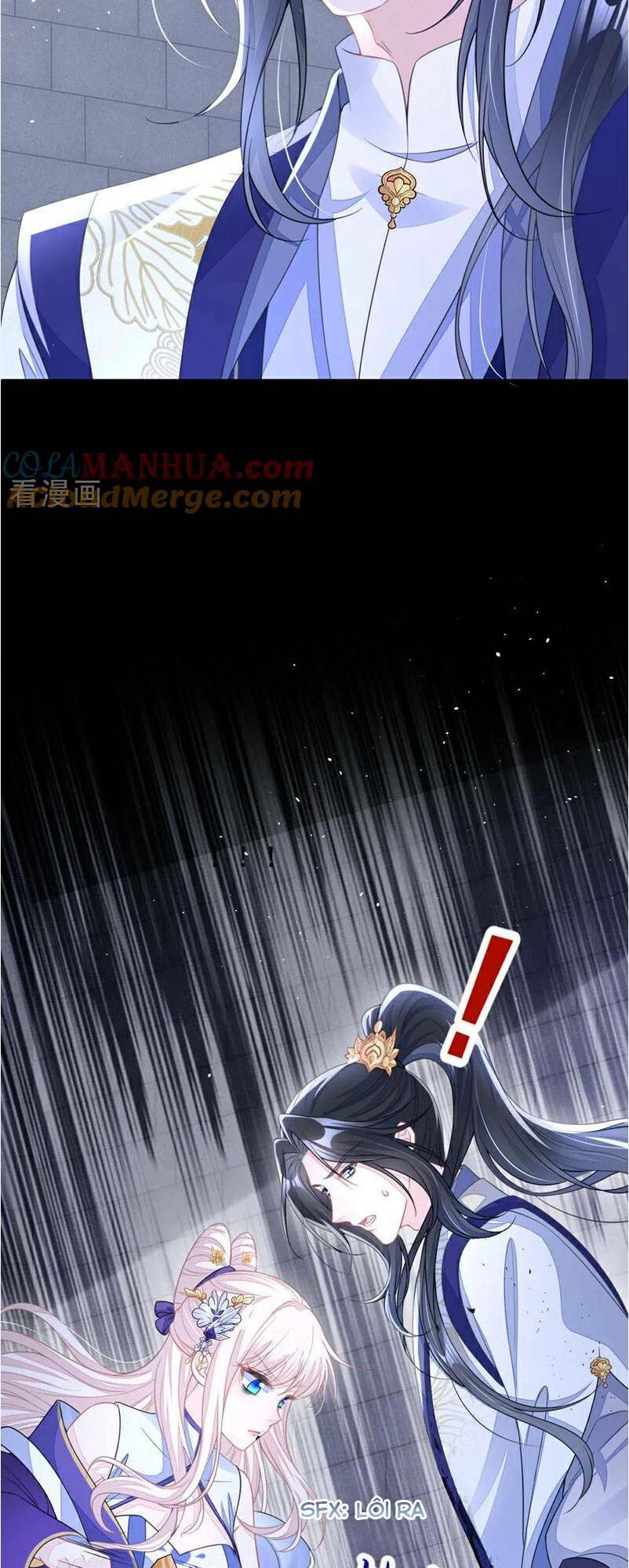 Xuyên Nhanh Ký Chủ Cô Ấy Một Lòng Muốn Chết Chapter 29 - Trang 8