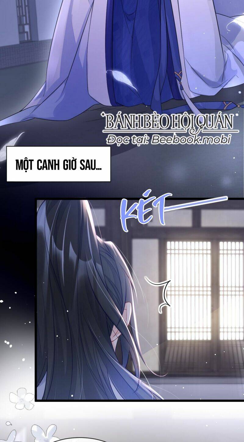 Xuyên Nhanh Ký Chủ Cô Ấy Một Lòng Muốn Chết Chapter 3 - Trang 11