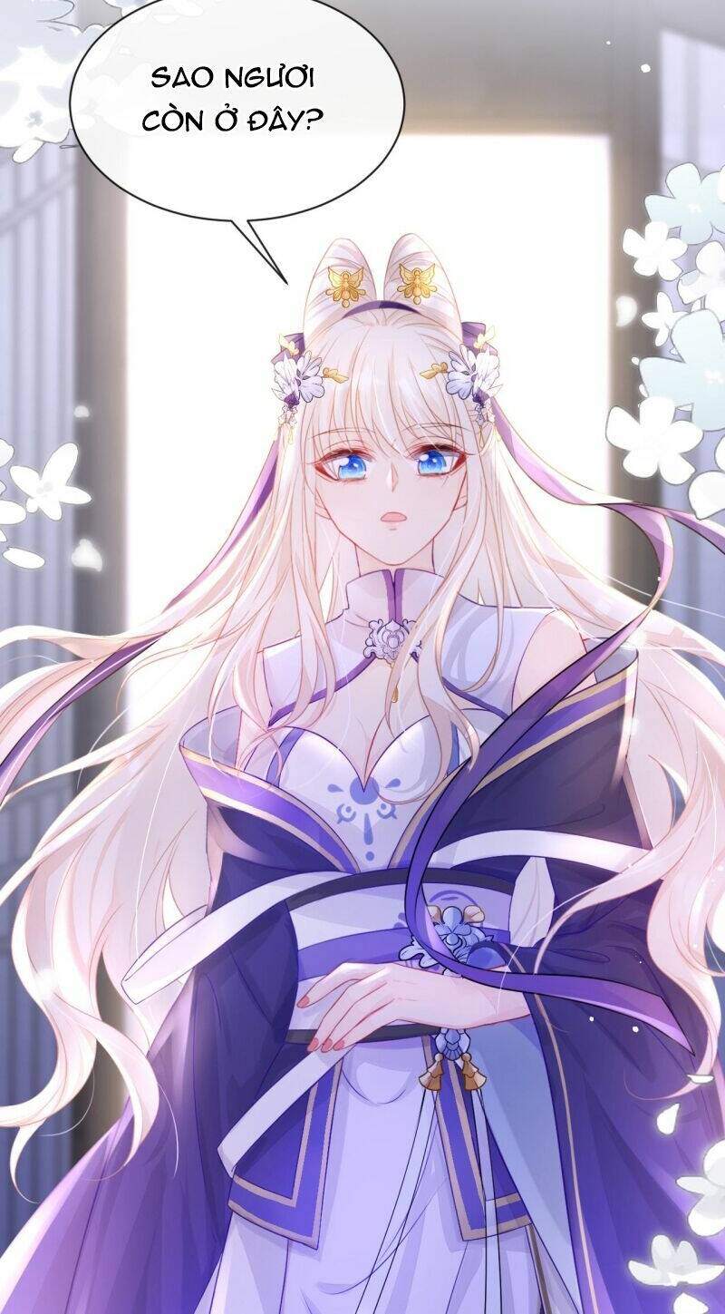 Xuyên Nhanh Ký Chủ Cô Ấy Một Lòng Muốn Chết Chapter 3 - Trang 12